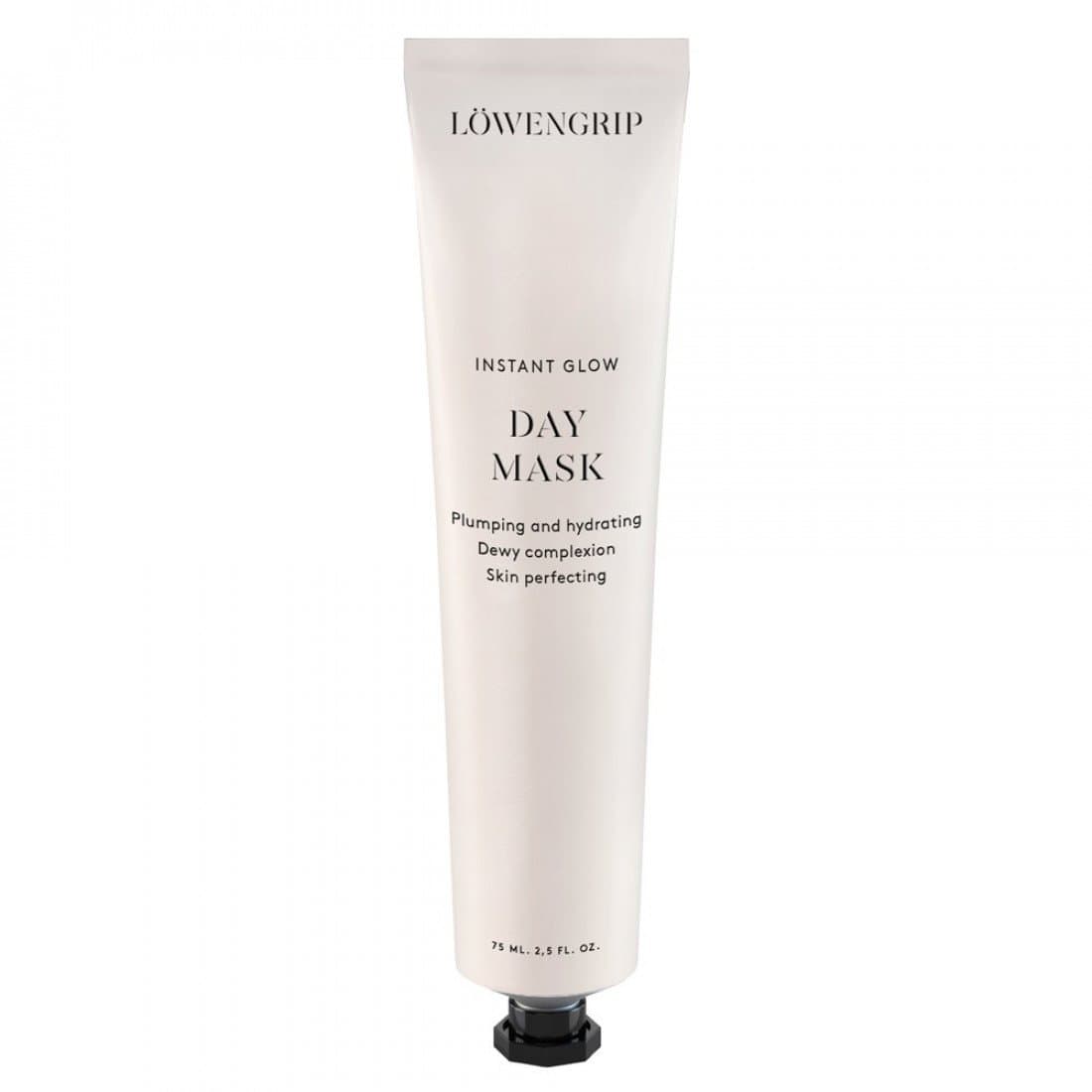 Instant Glow - Day Mask