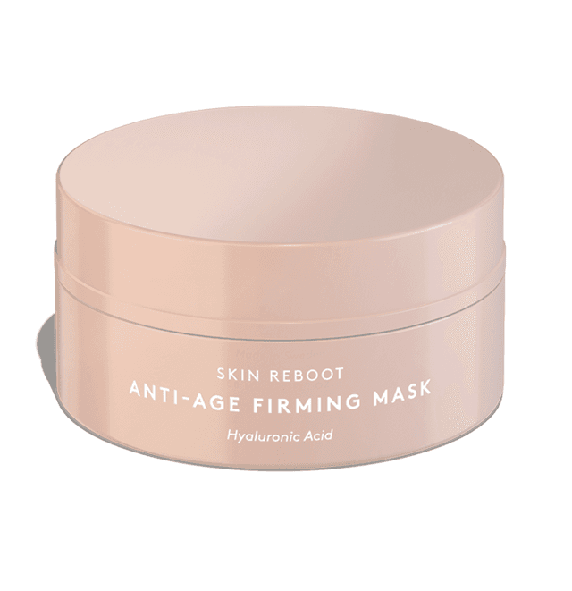 Skin Reboot Anti-age Firming Mask