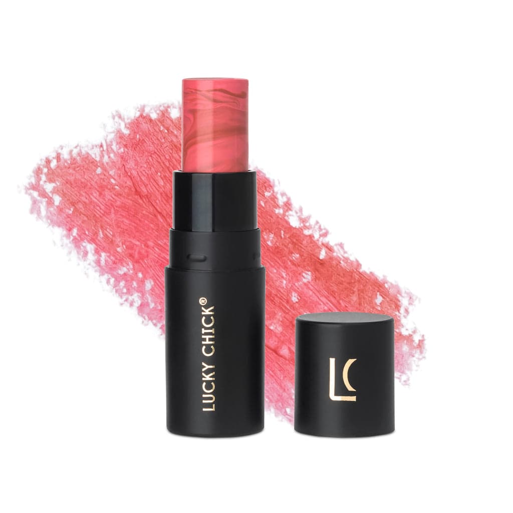 Lip and Cheek Multi Stick - Lucky Days