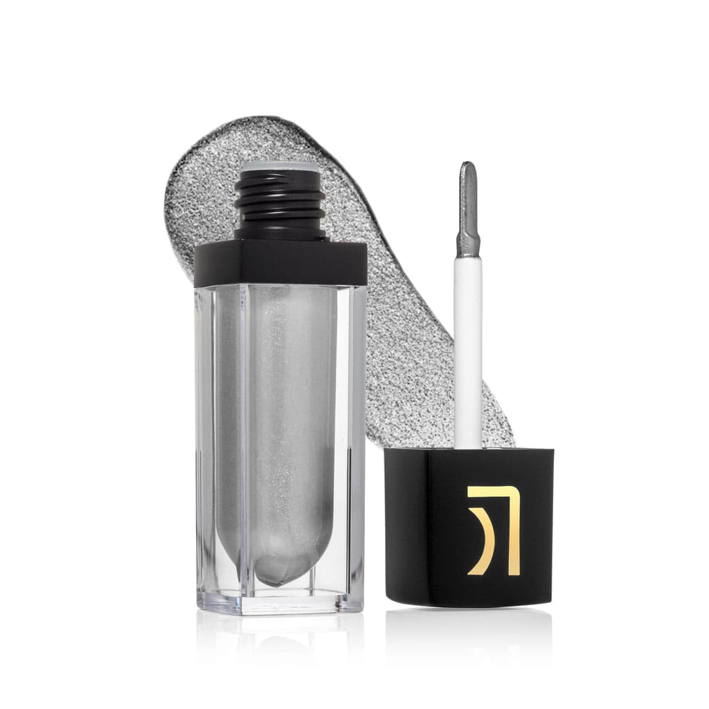 Liquid Eyeshadow - Platinum