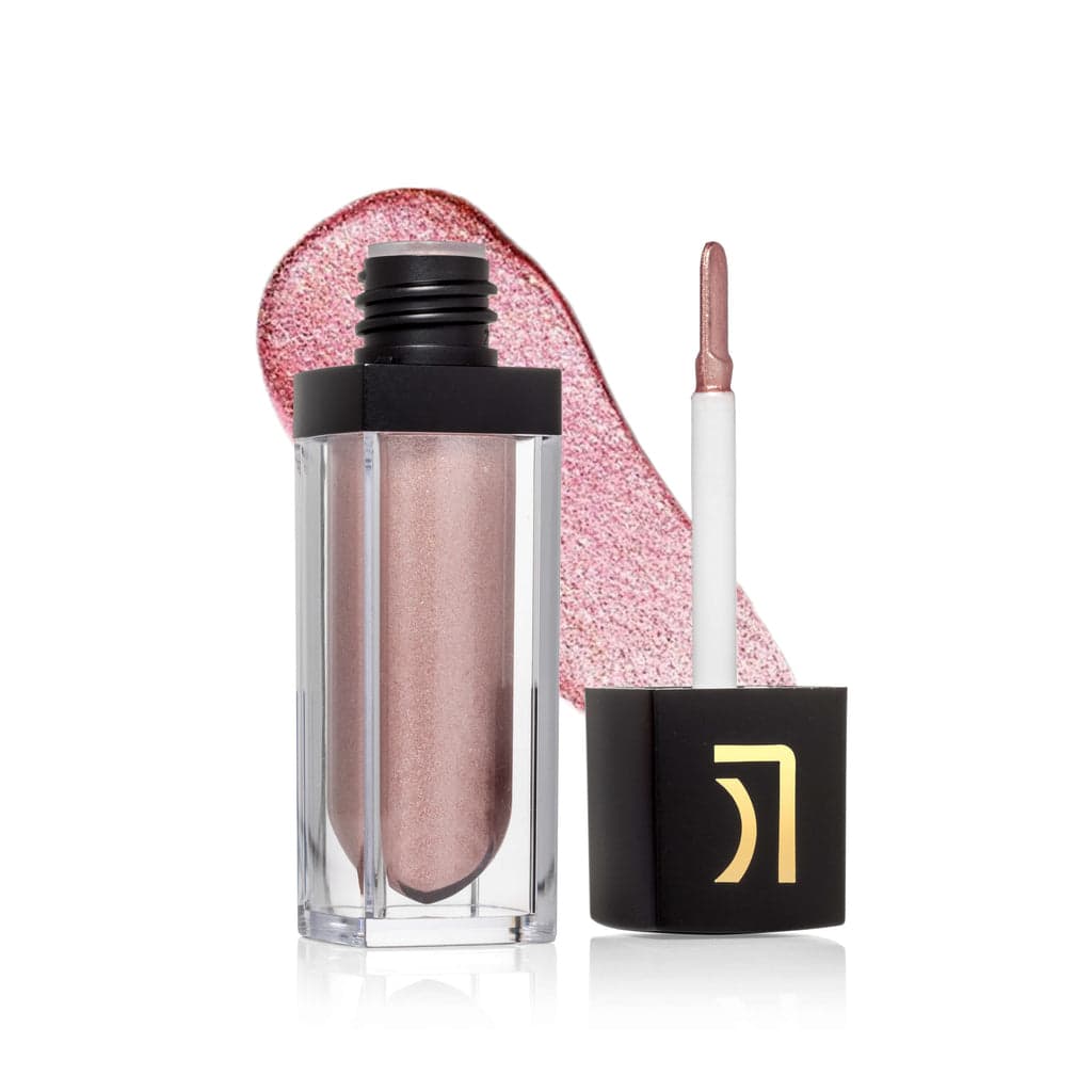 Liquid Eyeshadow - Rose Quartz