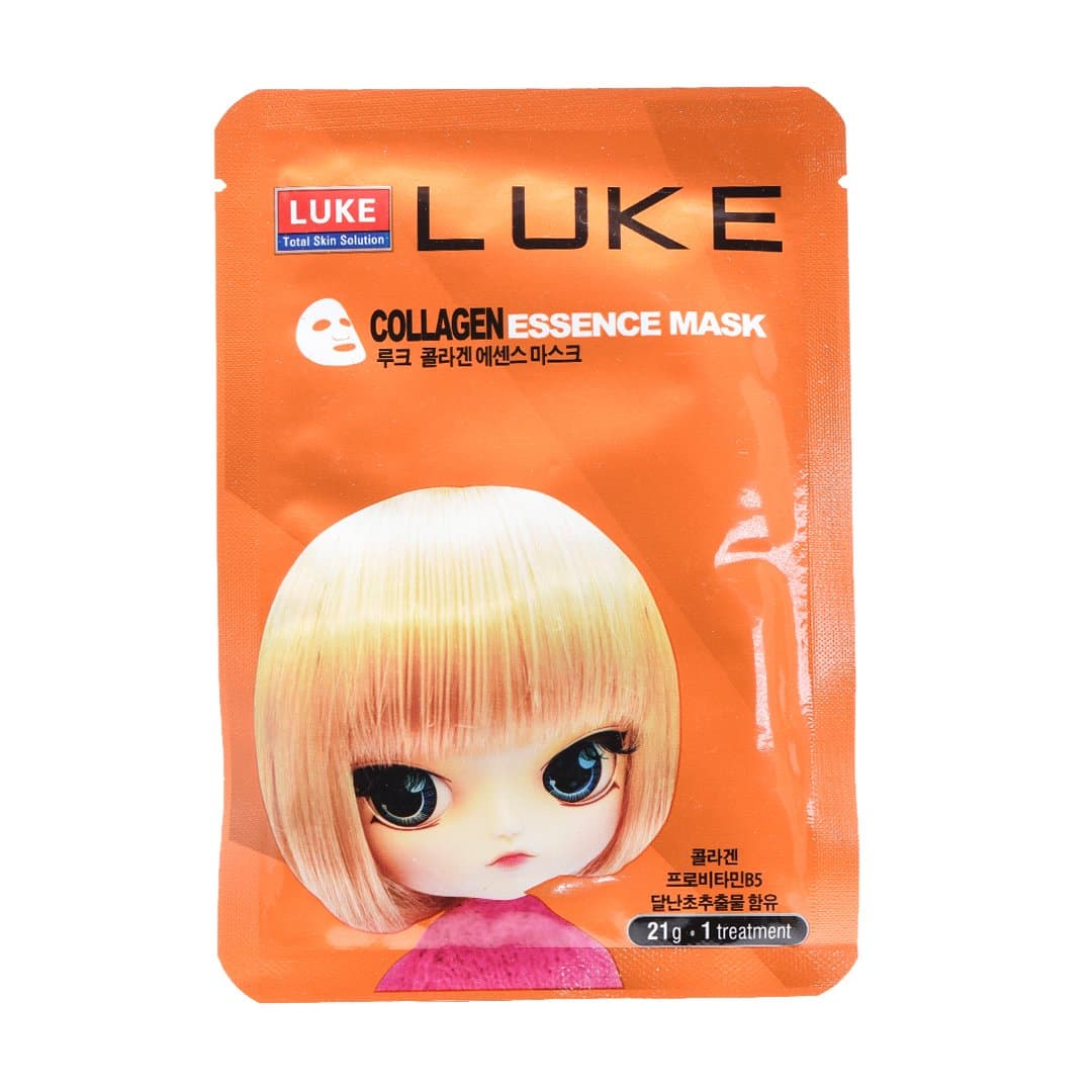 Collagen Essence Mask 