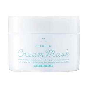 Cream Mask