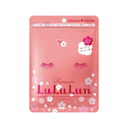 Face Mask Sakura Premium