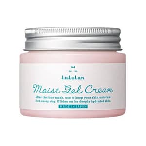 Moist Gel Cream