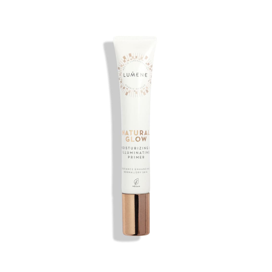 Natural Glow Moisturizing & Illuminating Primer