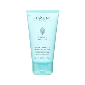Purity Pore Polish Mineral Scrub