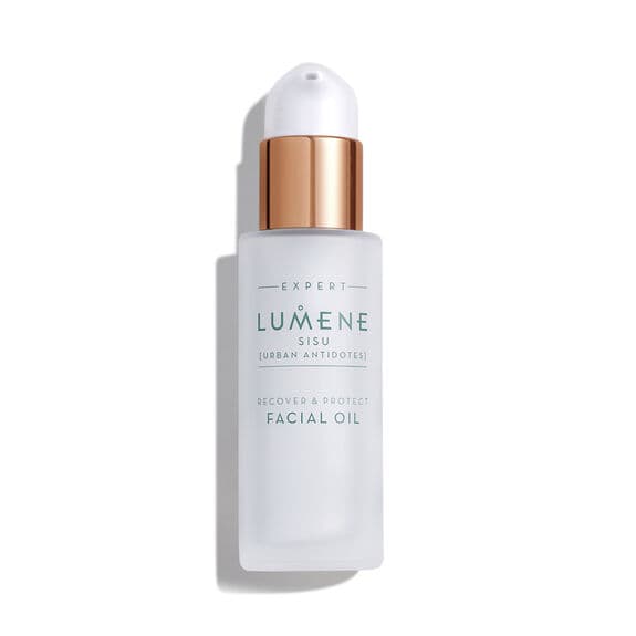 Recover & Protect Facial Oil