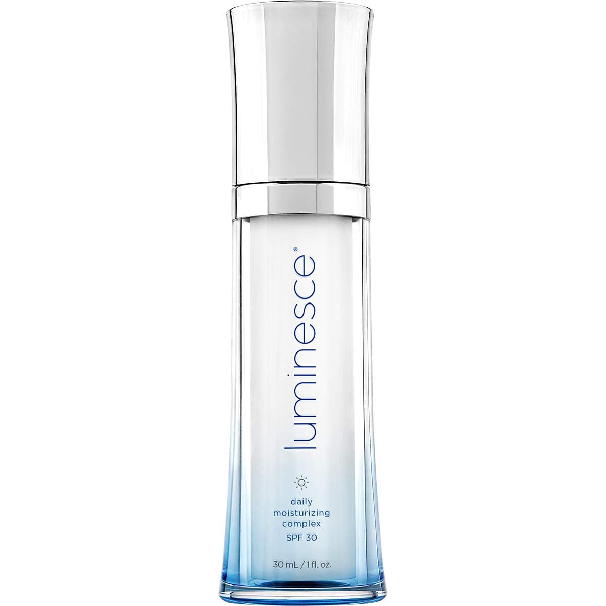 Daily Moisturizing Complex