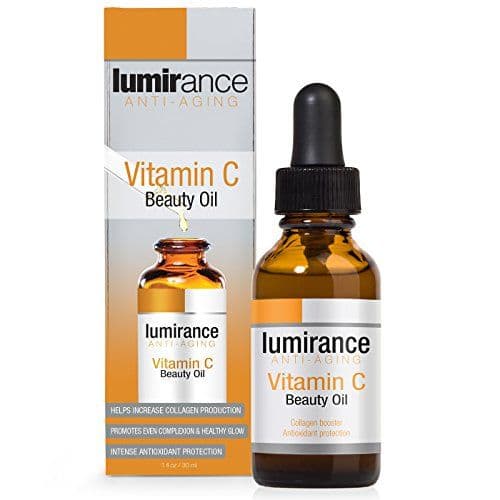 Vitamin C Beauty Oil