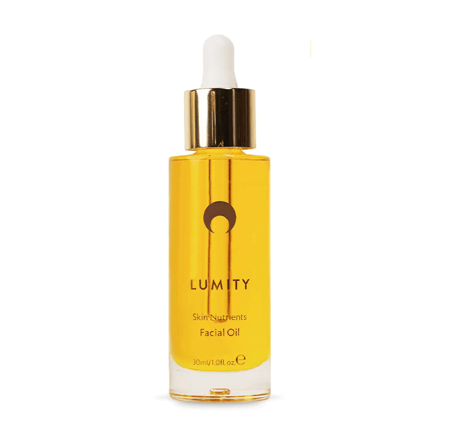Skin Nutrients Facial Oil