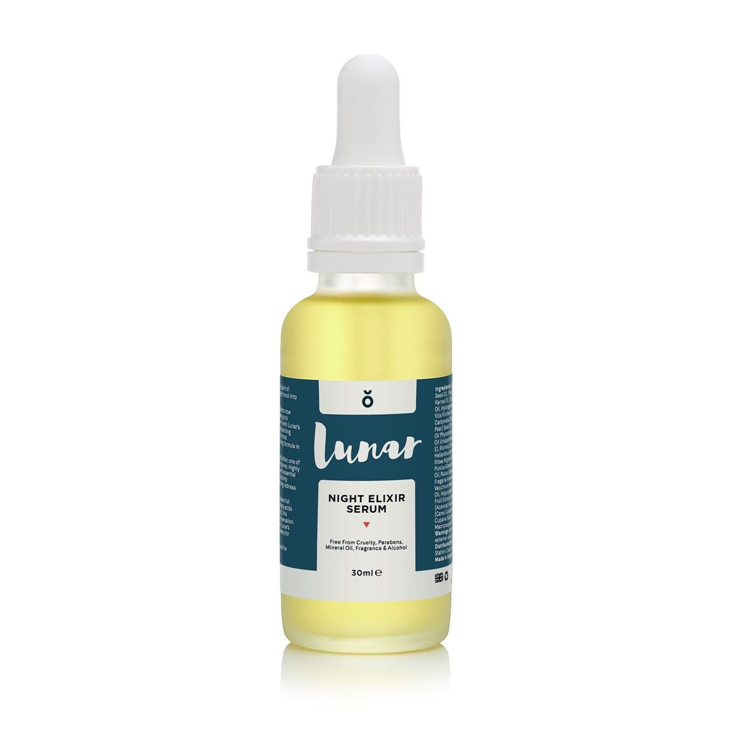 Night Elixir Serum - Recovery Oil