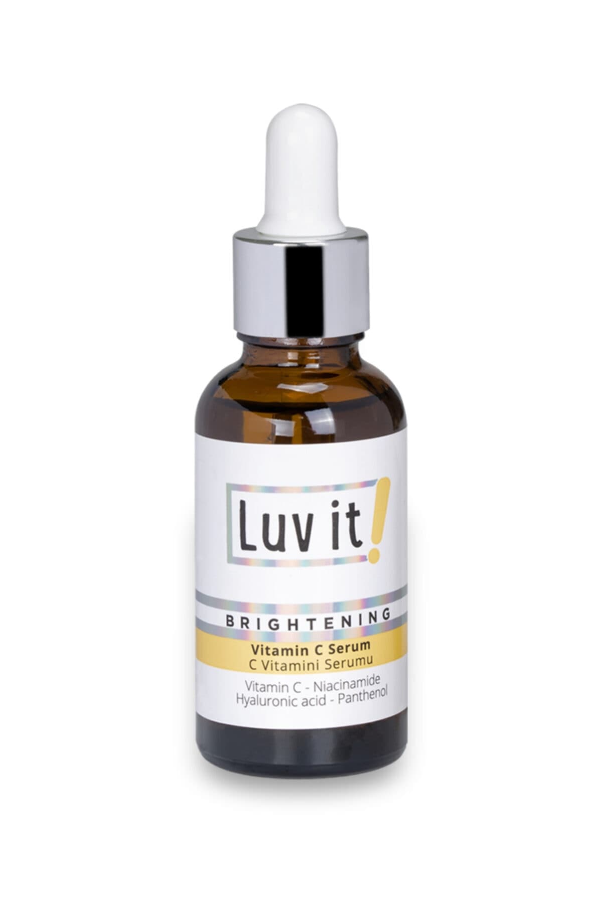 Brightening Vitamin C Serum