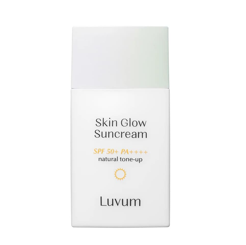 Skin Glow Suncream SPF50+ PA++++