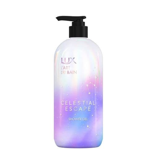 Celestial Escape Shower Gel