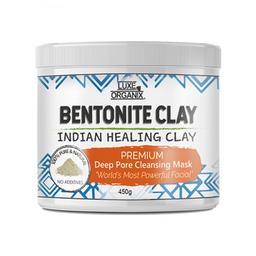 Bentonite Indian Healing Clay  review