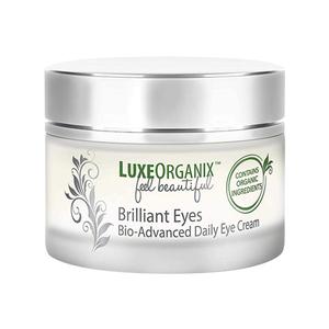 Brilliant Eyes Bio - Advanced Daily Eye Cream Part 2