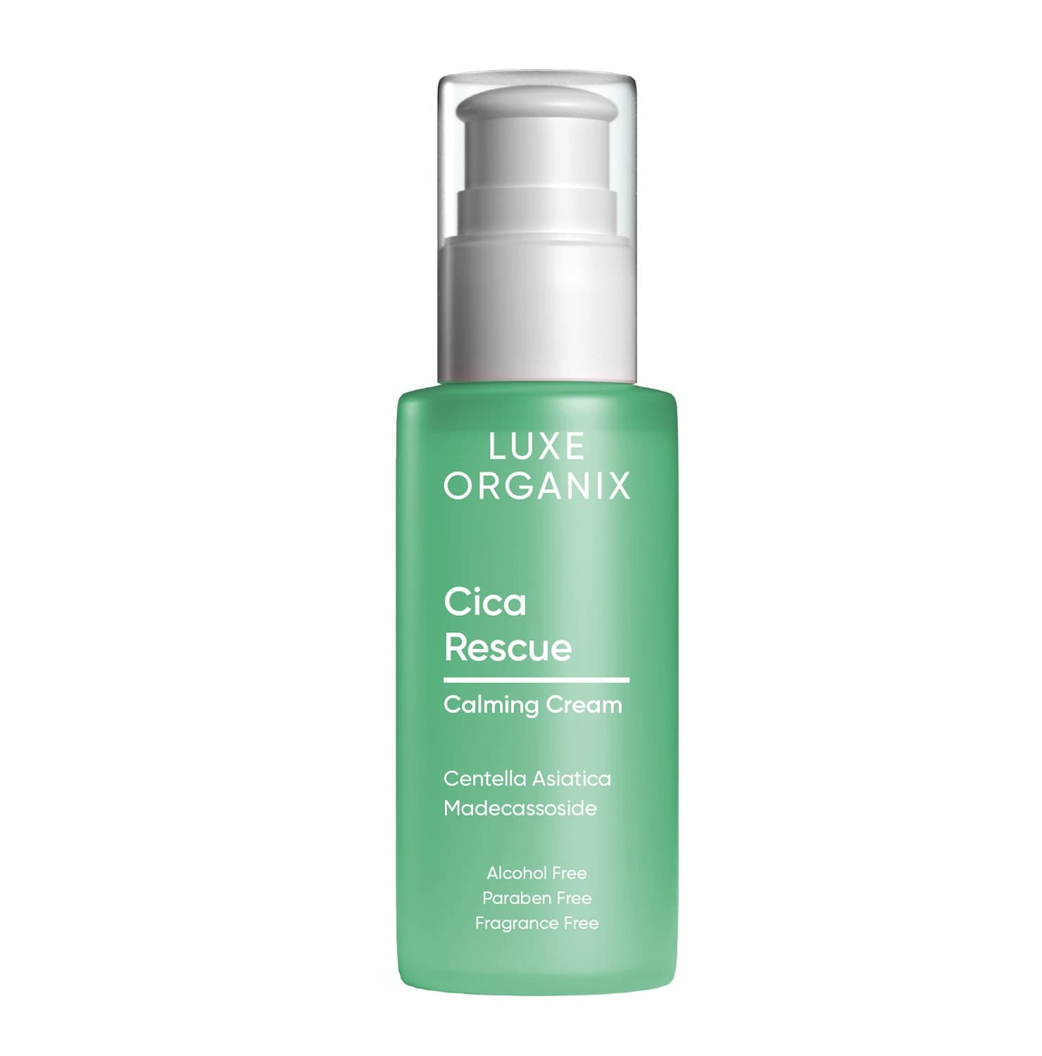 Cica Rescue Calming Cream