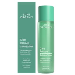 Cica Rescue Calming Toner review