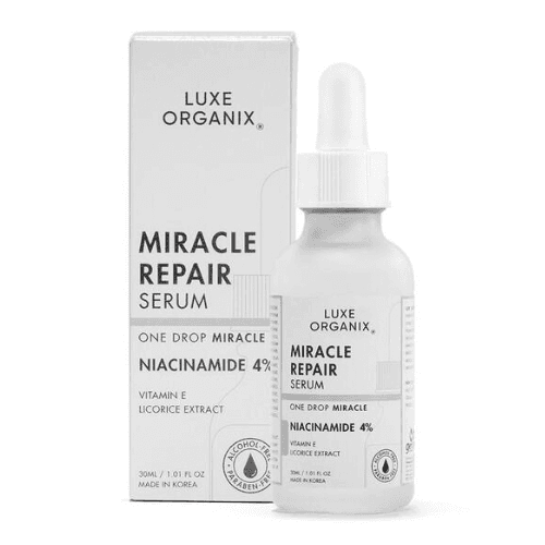 Miracle Repair Serum Niacinamide 4%