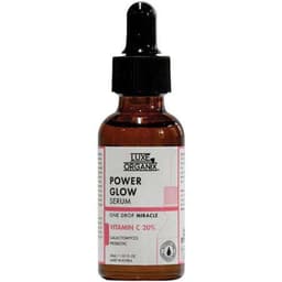 Power Glow Serum Vitamin C review