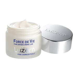 Force De Vie Pure Oxygen Creme Luxe