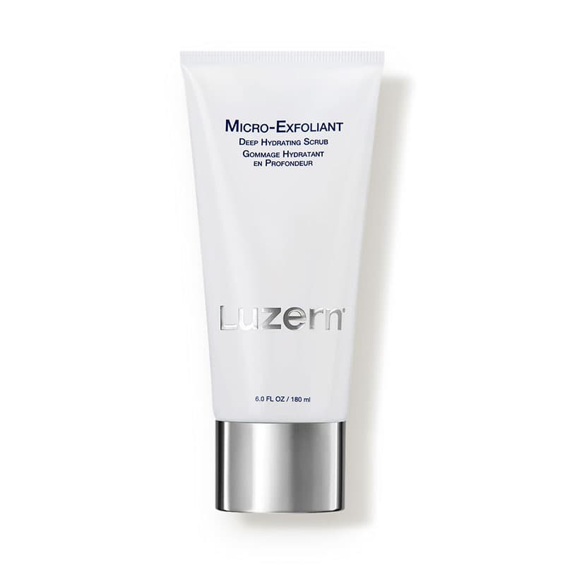 L'Essentials Micro-Exfoliant