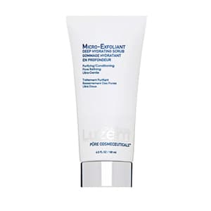 Micro-Exfoliant Deep Hydrating Scrub