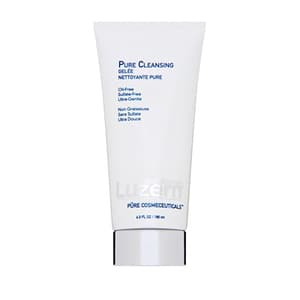 Pure Cleansing Gelee