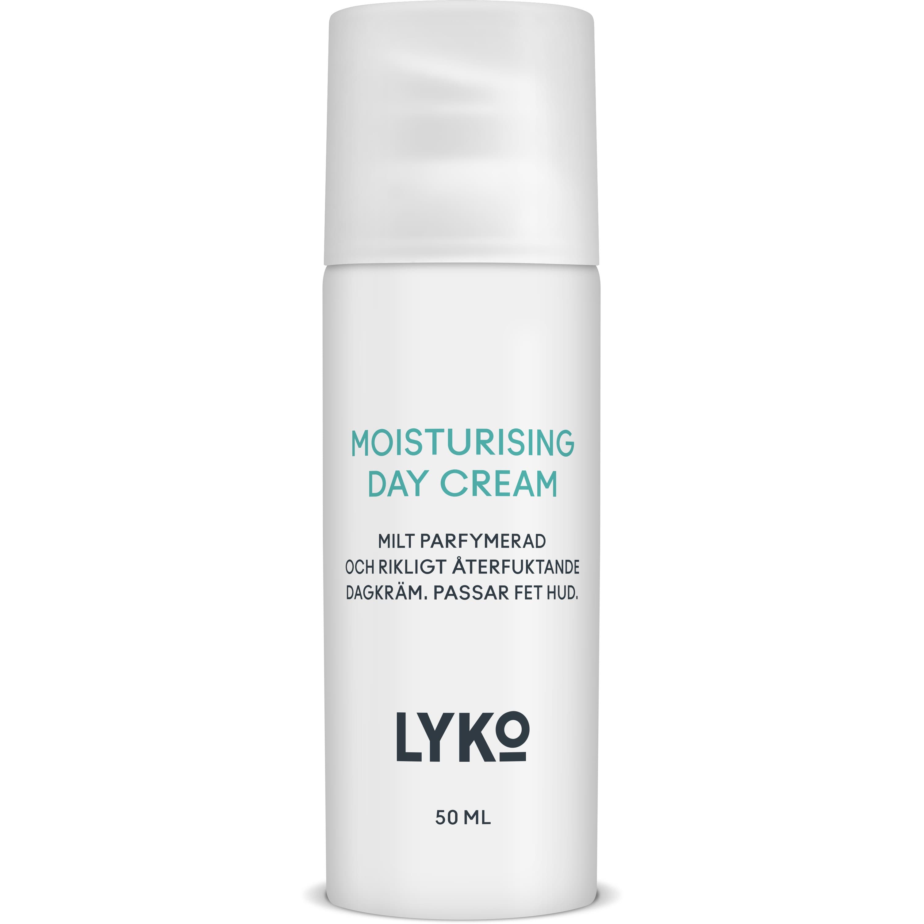 Moisturising Day Cream