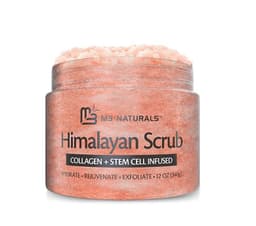 Himalayan Body Scrub