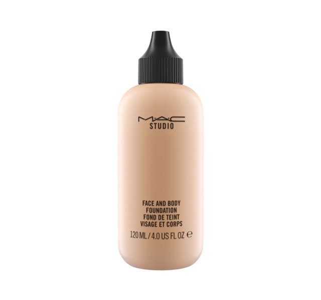 Studio Face and Body Foundation