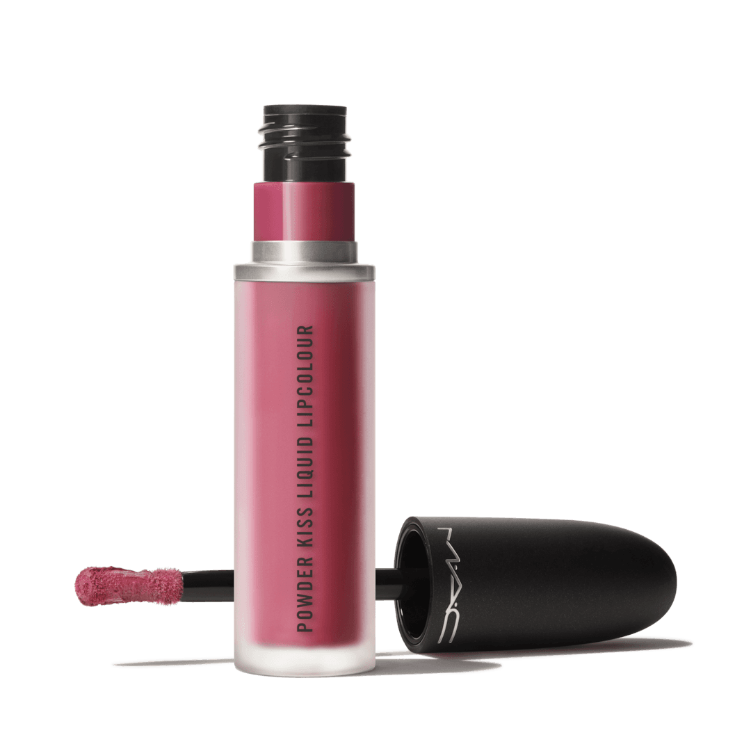 Powder Kiss Liquid Lipcolour