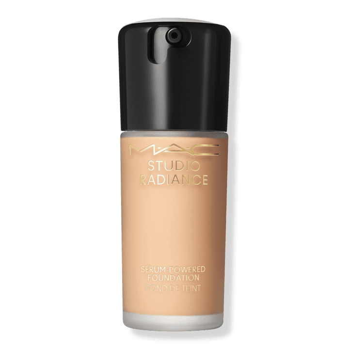 Studio Radiance Serum Powered Foundation