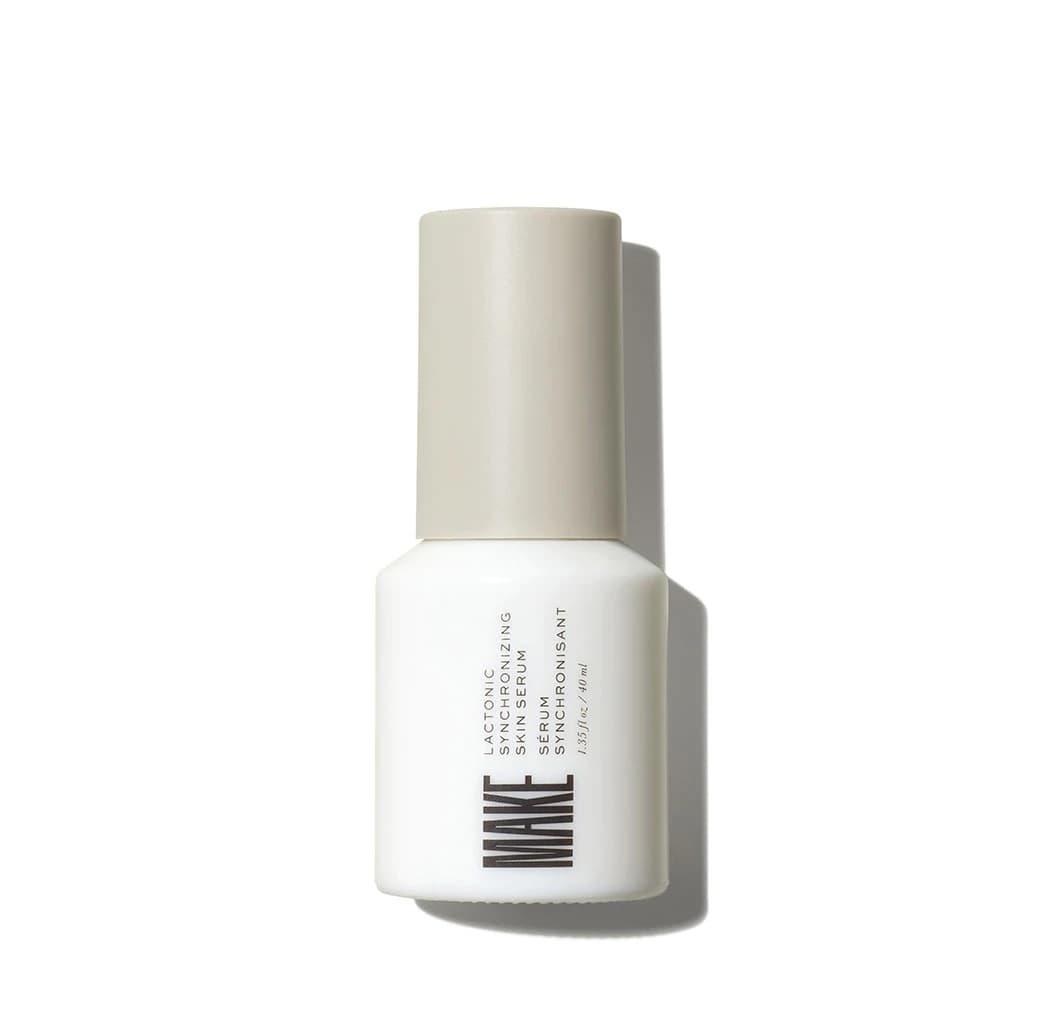 Lactonic - Lactic Acid + Vitamin C Serum