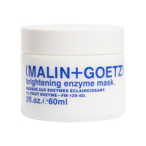 Brightening Enzyme Mask