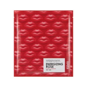 Bling Bling Hydro Gel Mask - Energizing Rose