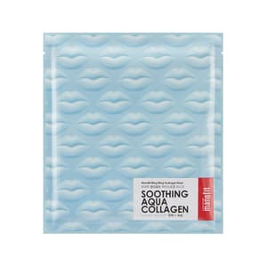 Bling Bling Hydro Gel Mask - Soothing Aqua Collagen