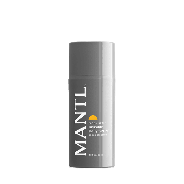 Invisible Daily SPF 30