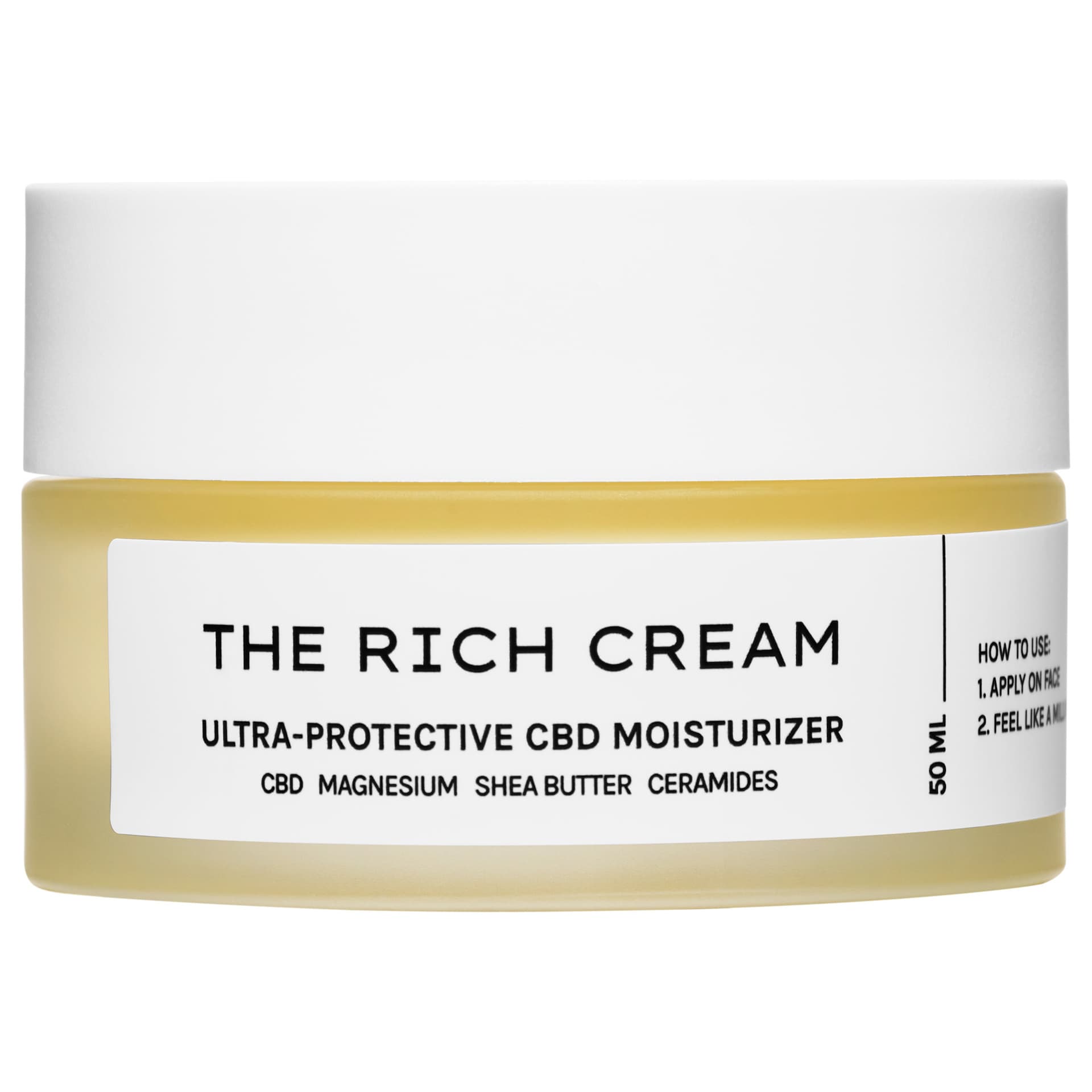 The Rich Cream