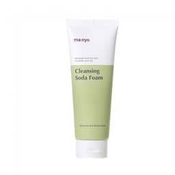 Deep Pore Cleansing Soda Foam