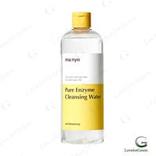 Pure Enzyme Cleansing Water review