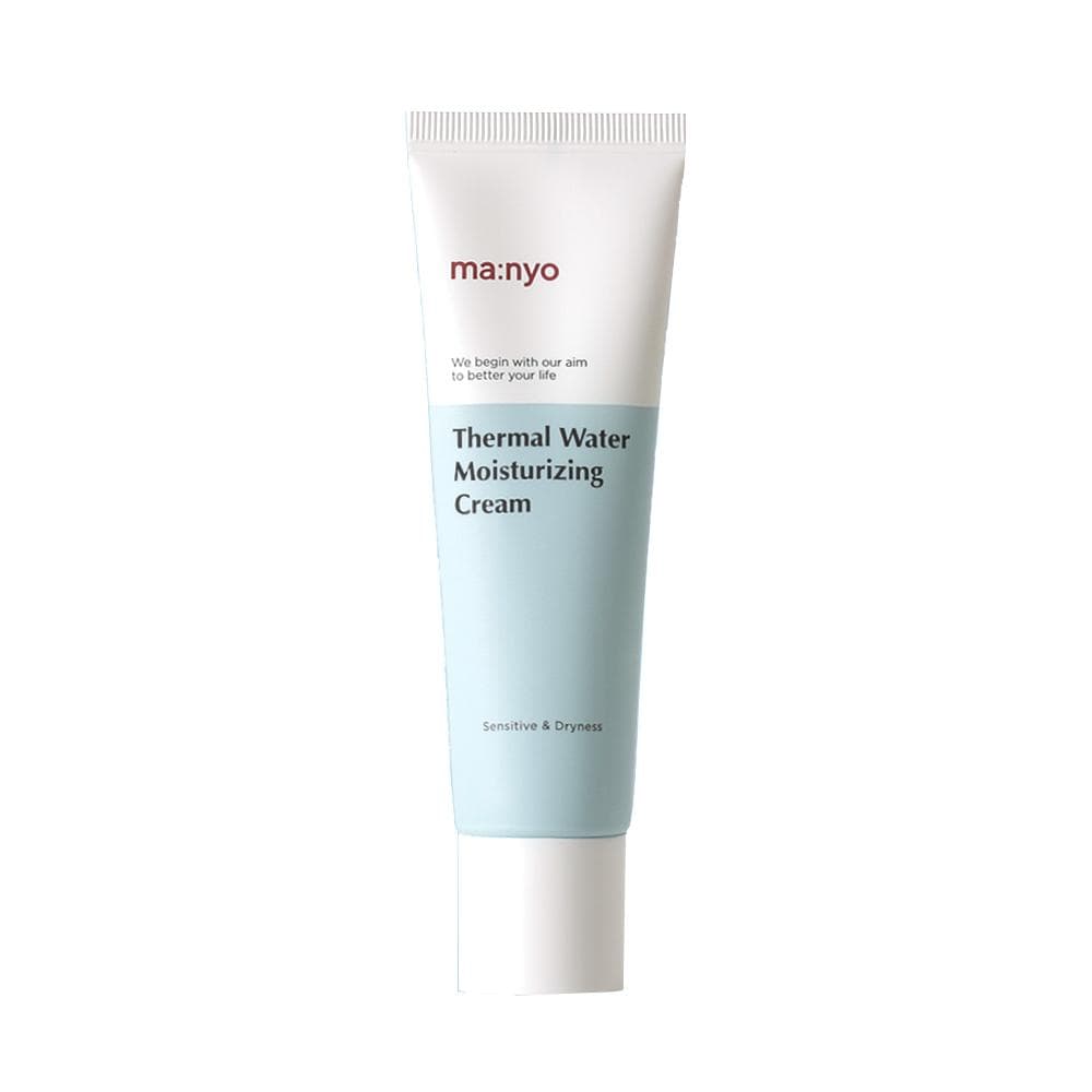 Thermal Water Mineral Cream