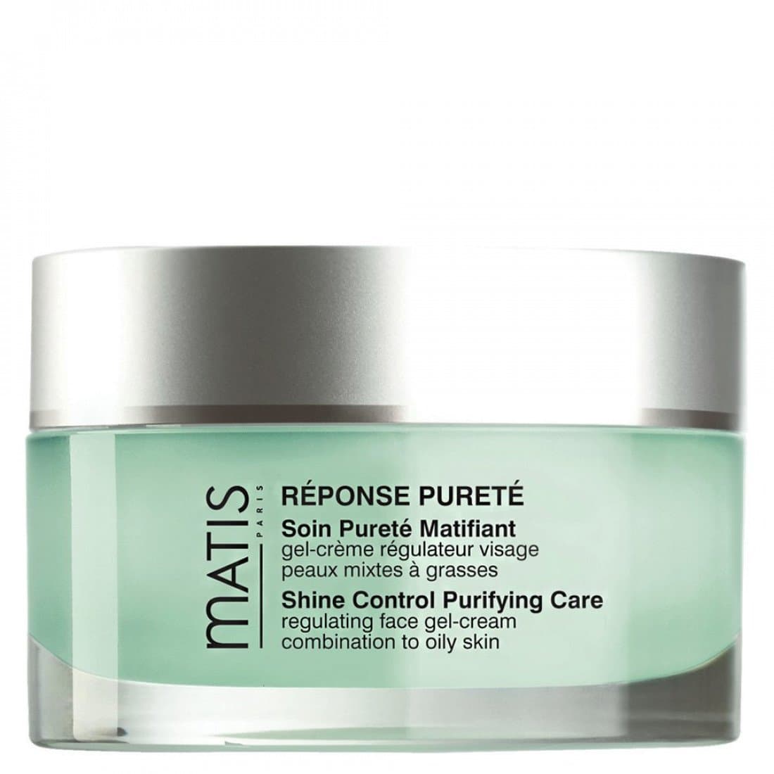 Shine Control Purifying Care