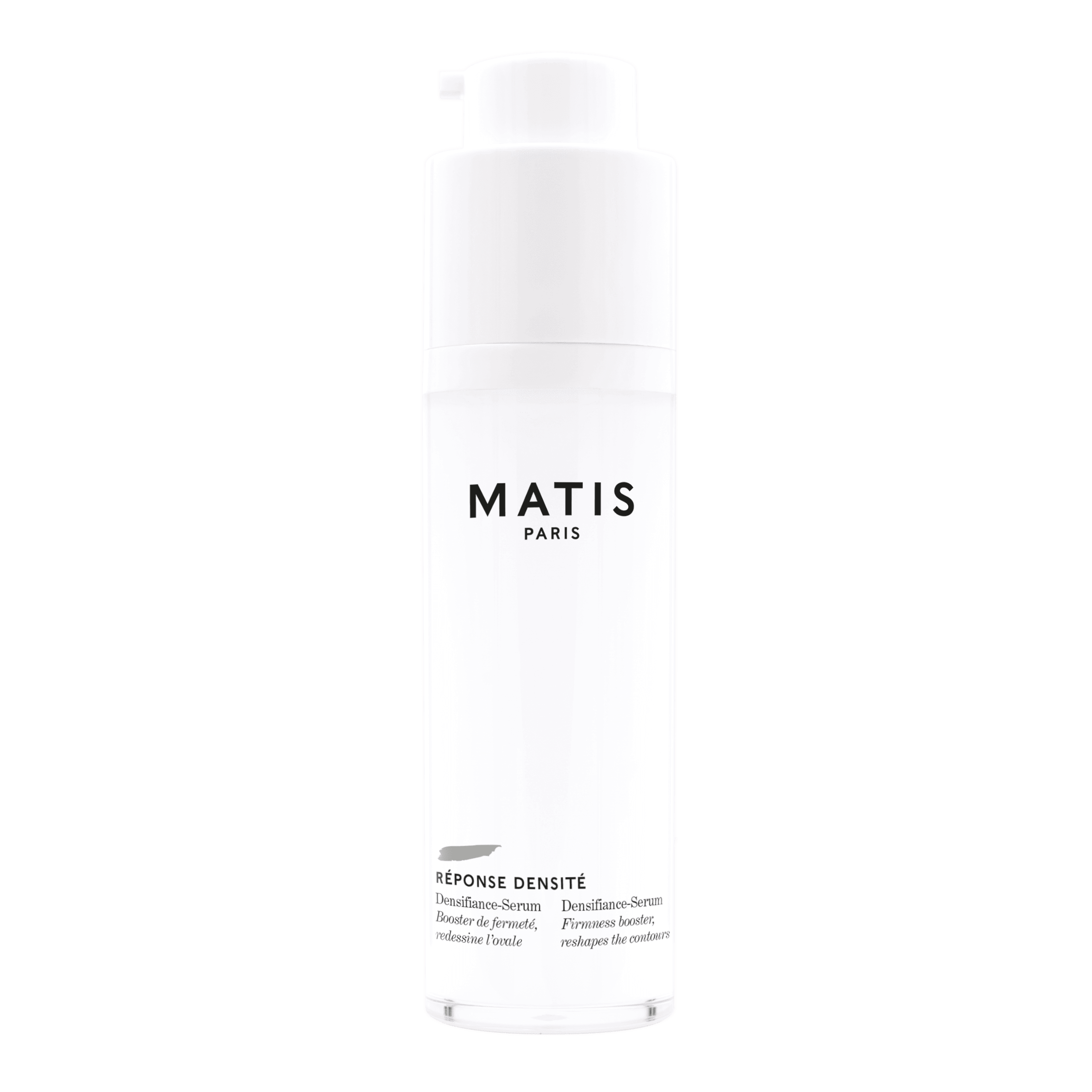 Réponse Densité Densifiance-Serum