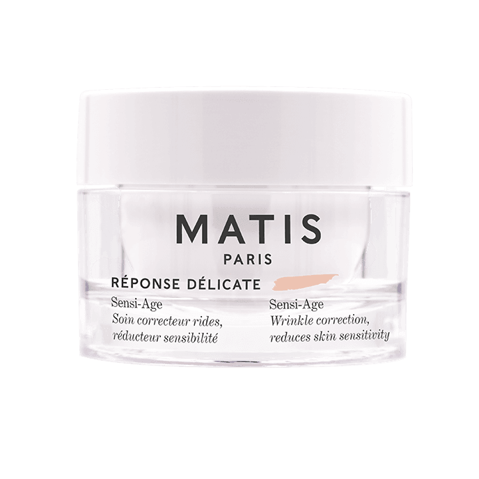 Réponse Délicate Sensi-Age Moisturizer