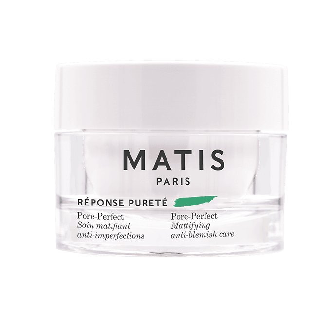 Réponse Pureté Pore-Perfect Mattifying Care