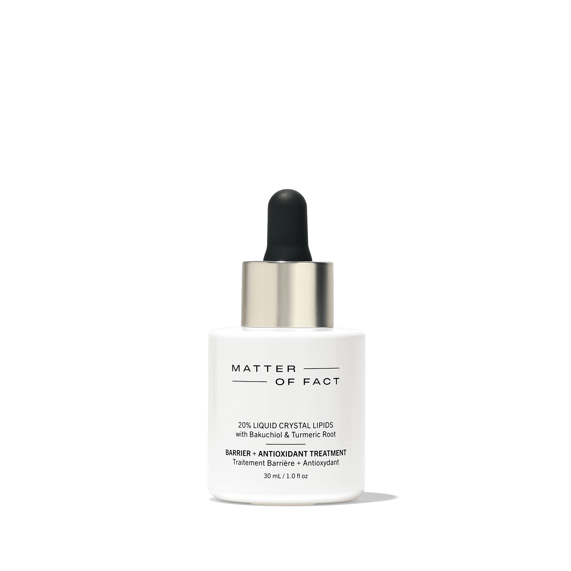 Barrier + Antioxidant Treatment