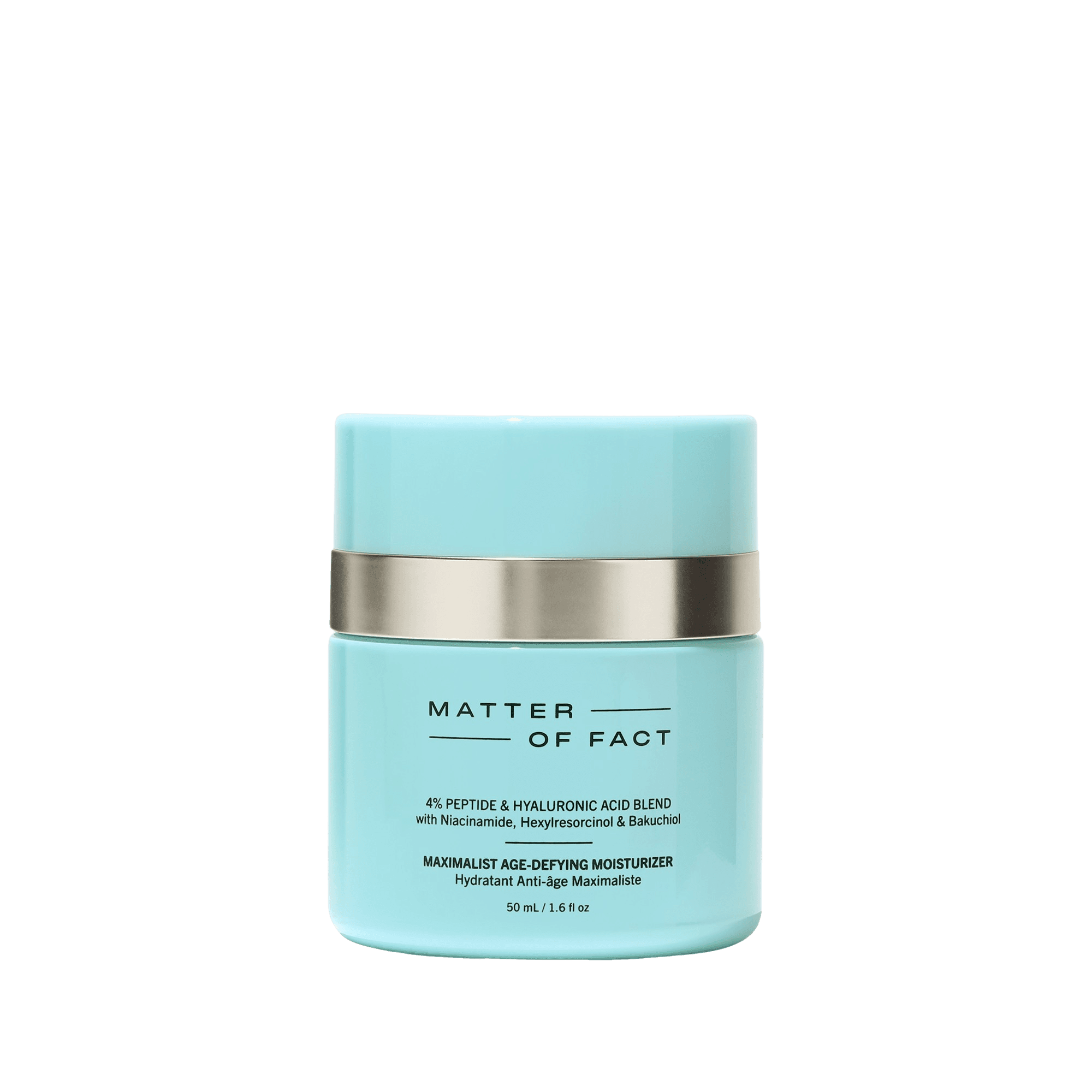 Maximalist Age-defying Moisturizer