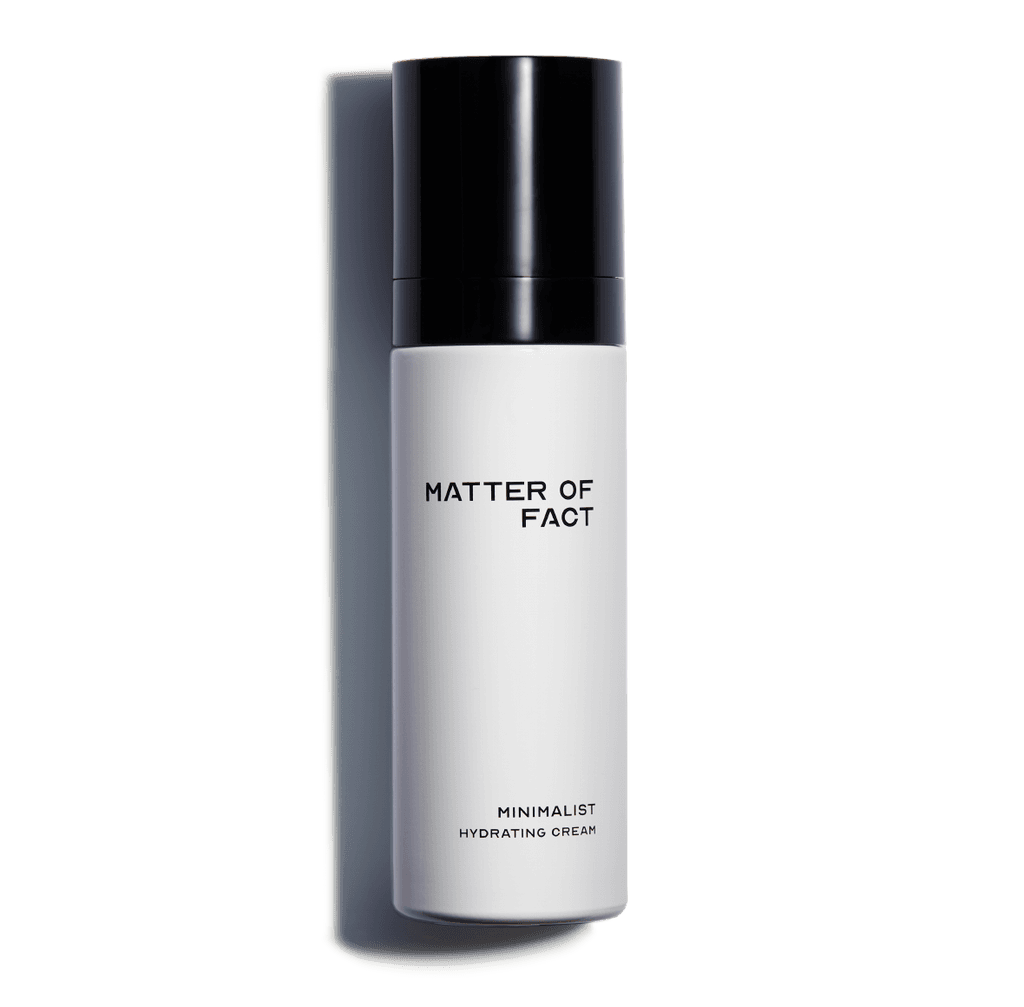 Minimalist Hydrating Cream